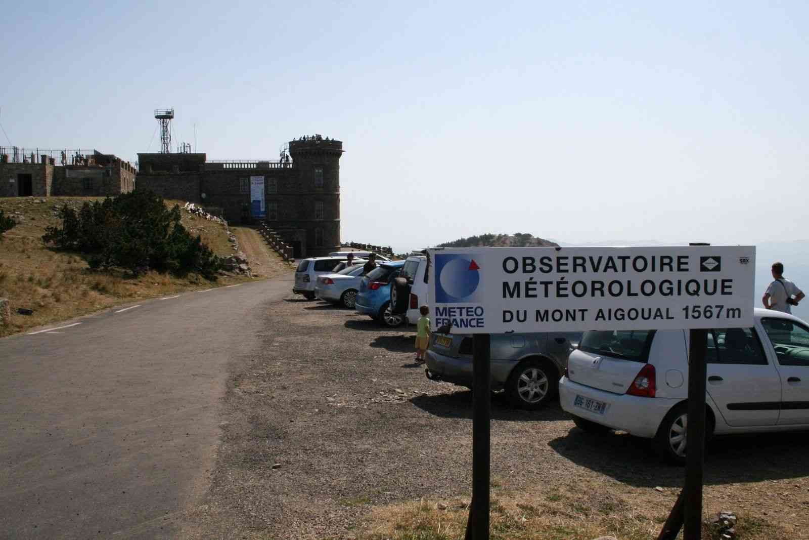 L'observatoire
